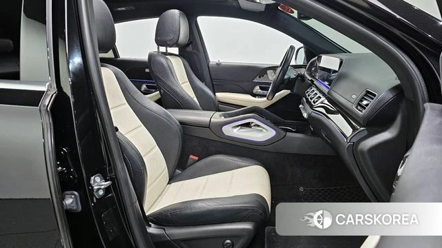 Mercedes-Benz GLE-Class W167 id 4293937 из Кореи 18
