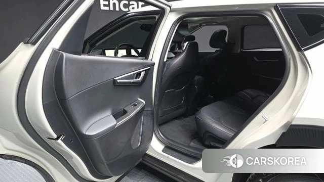 Kia EV6 id 4396214 из Кореи 18