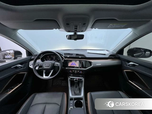 Audi Q3 id 4299442 из Китая 18