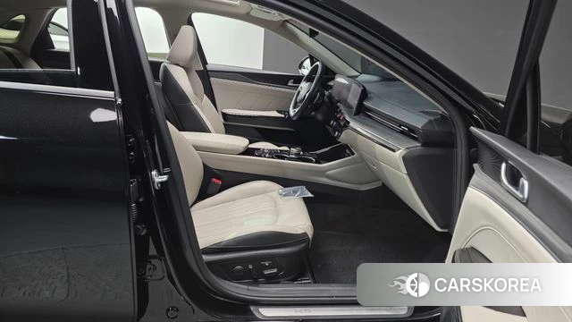 Kia The New K5 3rd generation id 4194264 из Кореи 18