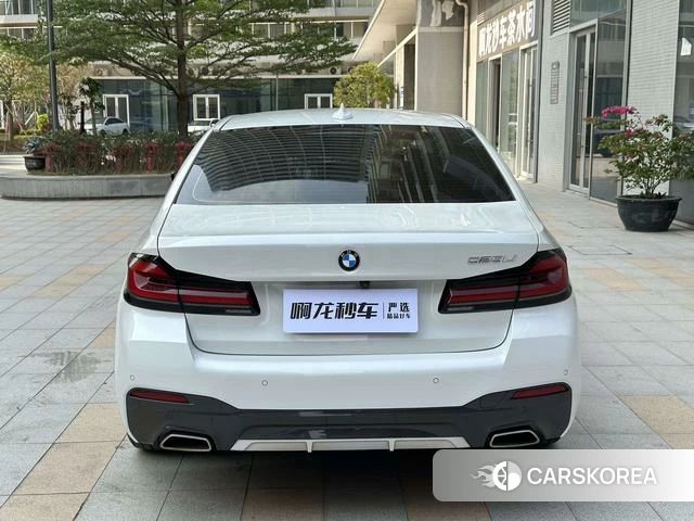 BMW 5 series id 4221222 из Китая 18
