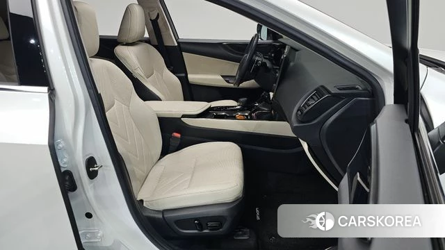 Lexus NX350h Second generation id 4266449 из Кореи 18