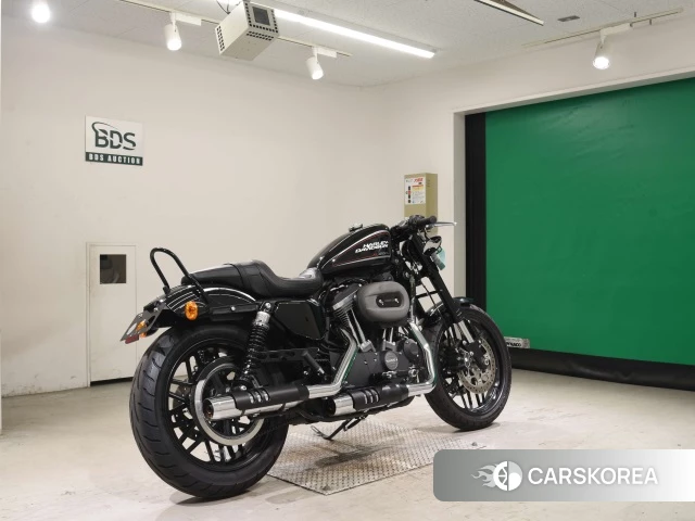 Проданный Harley-Davidson Sportster XL1200CX Roadster 2020 из Японии, фото 2