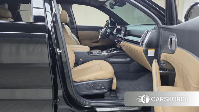Kia The New Sorento 4th Generation id 4414248 из Кореи 18