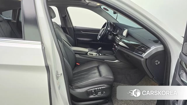BMW X6 (F16) id 4356600 из Кореи 18