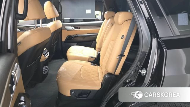 Kia Mohave Master id 4943784 из Кореи 18