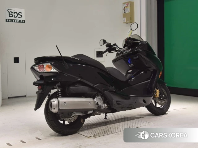 Проданный Honda FORZA ABS 2012 из Японии
