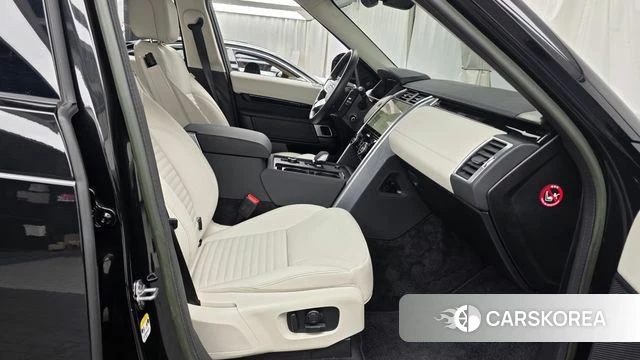 Land Rover Discovery 5 id 4763366 из Кореи 18