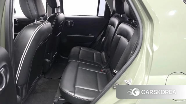 Hyundai Casper id 4223484 из Кореи 18