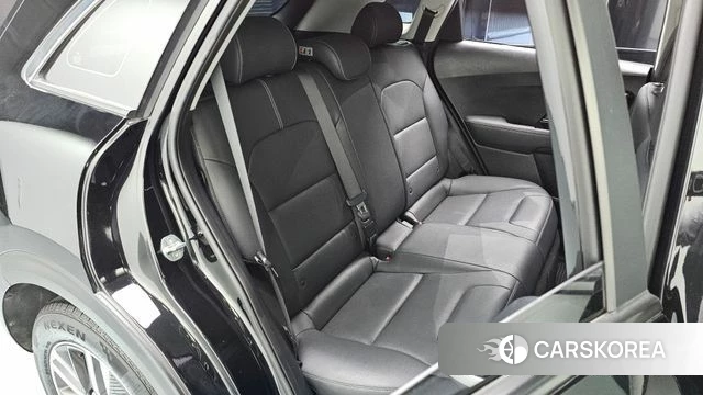 Kia The New Niro id 4698633 из Кореи 18