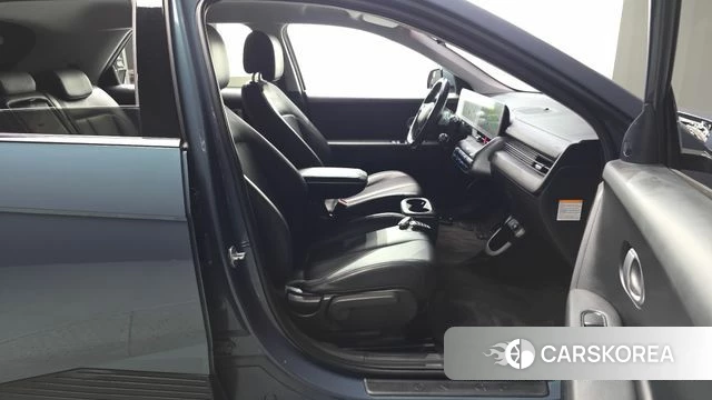 Hyundai Ionic 5 id 4929724 из Кореи 18