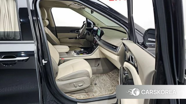 Kia Carnival 4th generation id 4309039 из Кореи 18