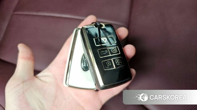 Land Rover Range Rover Sport 3rd Generation id 4201388 из Кореи 18