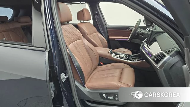 BMW X5 (G05) id 4773252 из Кореи 18