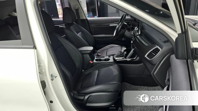 Kia Seltos id 4457491 из Кореи 18
