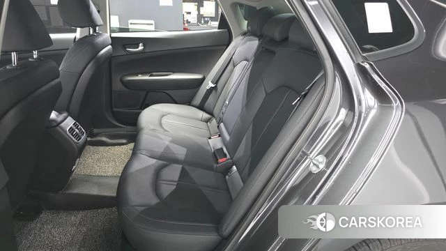 Kia The New K5 2nd generation id 4895269 из Кореи 18