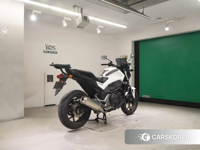 Проданный Honda NC750S id 4026290 из Японии, фото 2