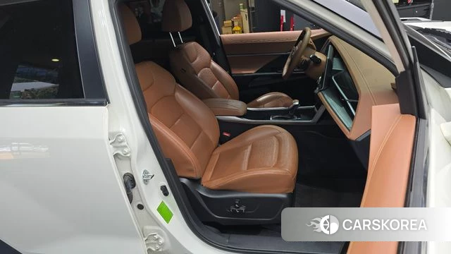 Ssangyong Torres id 4675723 из Кореи 18