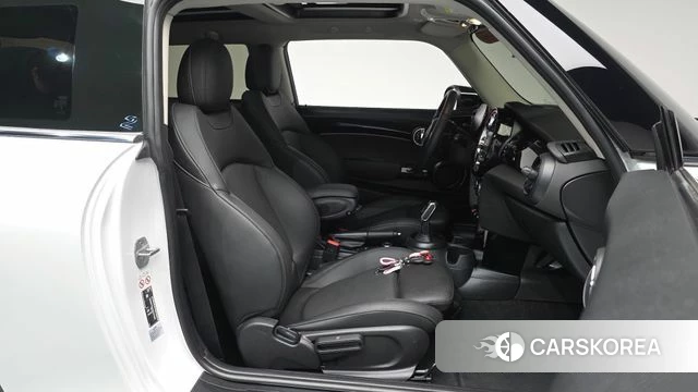 Mini Cooper id 4783410 из Кореи 18