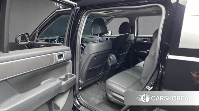 Hyundai Santa Fe (MX5) id 4640406 из Кореи 18