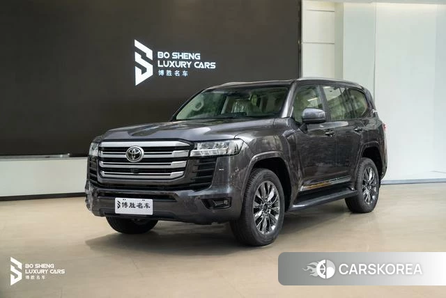 Toyota Land Cruiser 70 Series id 4297787 из Китая 18