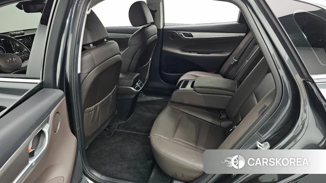 Hyundai The New Grandeur IG id 4250835 из Кореи 18