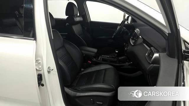 Kia The New Sorento id 4356973 из Кореи 18