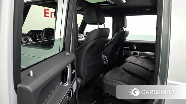 Mercedes-Benz G-Class W465 id 4432520 из Кореи 18