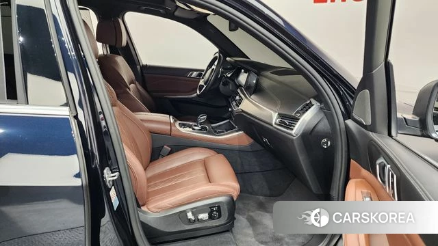 BMW X5 (G05) id 4423364 из Кореи 18