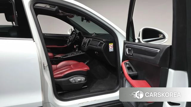 Porsche Macan id 4856436 из Кореи 18
