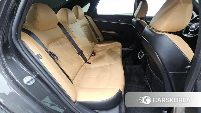 Kia K5 3rd generation id 4614187 из Кореи 18