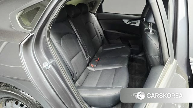 Kia The New K3 2nd generation id 4194994 из Кореи 18