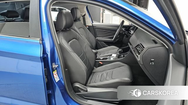 Volkswagen 7th Generation of Jetta id 4414444 из Кореи 18