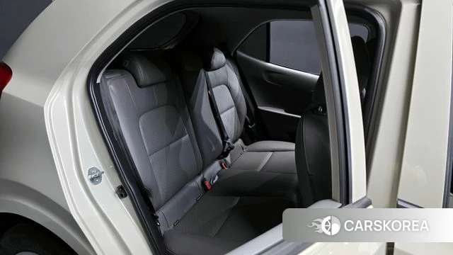 Kia All New Morning (JA) id 4304606 из Кореи 18