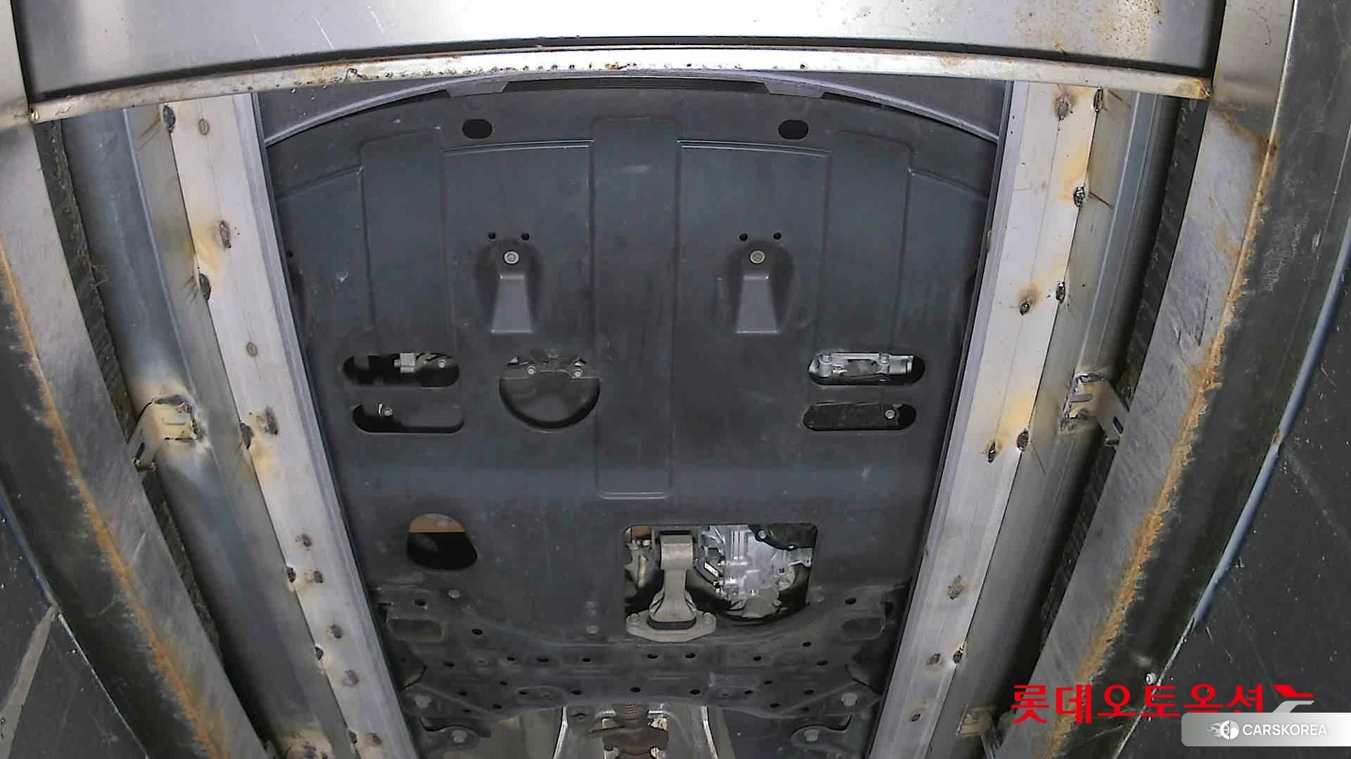 Hyundai Avante id 3869258 из Кореи 18