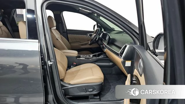 Kia The New Sorento 4th Generation id 4488350 из Кореи 18