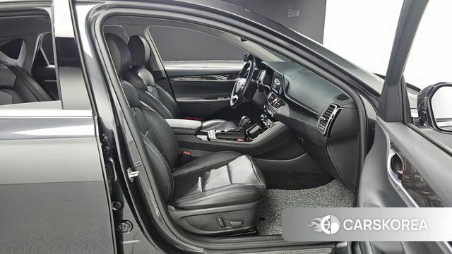 Hyundai Grandeur IG id 4574249 из Кореи 18