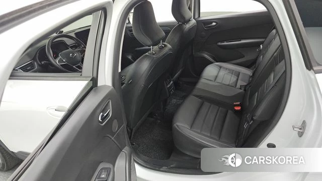 Renault Korea (Samsung) XM3 id 4446081 из Кореи 18