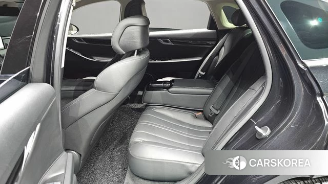 Genesis G80 (RG3) id 4308555 из Кореи 18