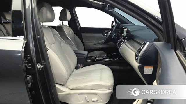 Kia Sorento 4th Generation id 4632230 из Кореи 18