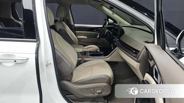 Kia Carnival 4th generation id 4676624 из Кореи 18