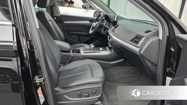 Audi Q5 (FY) id 4624864 из Кореи 18