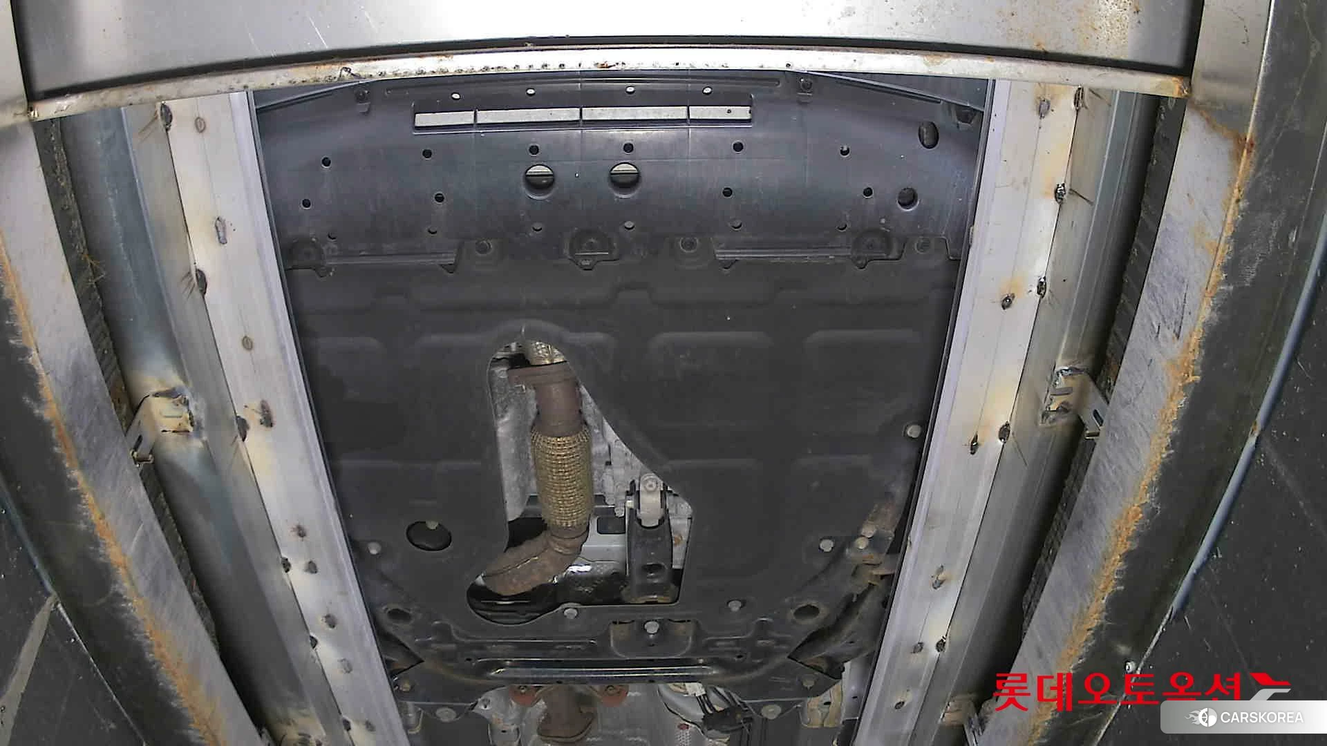 SsangYong Tivoli id 3869465 из Кореи 18