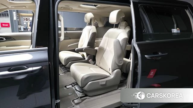 Kia The New Carnival 4th Generation id 4870973 из Кореи 18