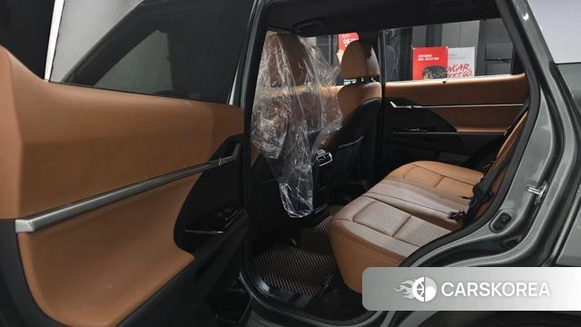 Ssangyong Torres id 4195027 из Кореи 18