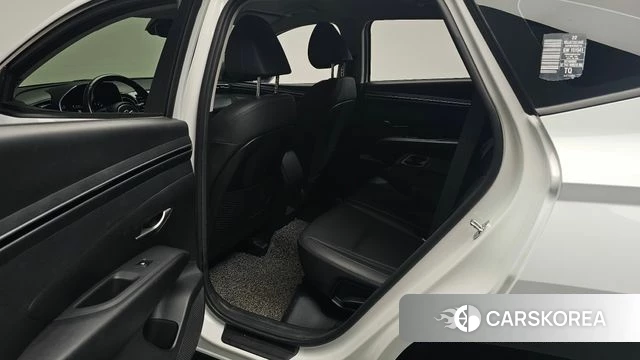 Hyundai Tucson (NX4) id 4585549 из Кореи 18