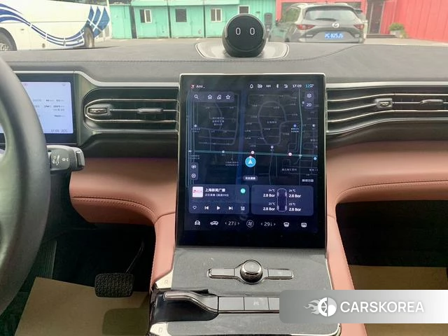 Weilai EC6 id 4198762 из Китая 18