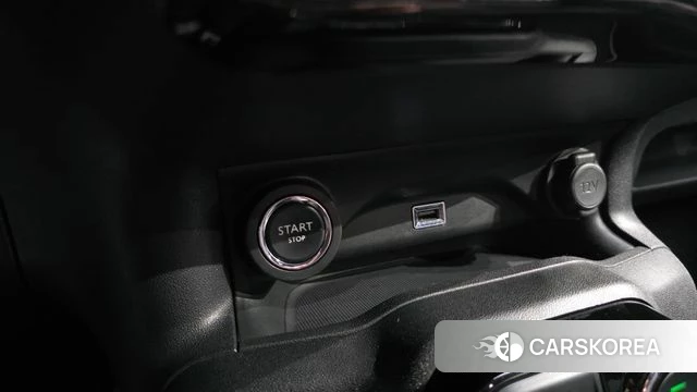 Citroen / DS C4 Cactus id 4285944 из Кореи 18