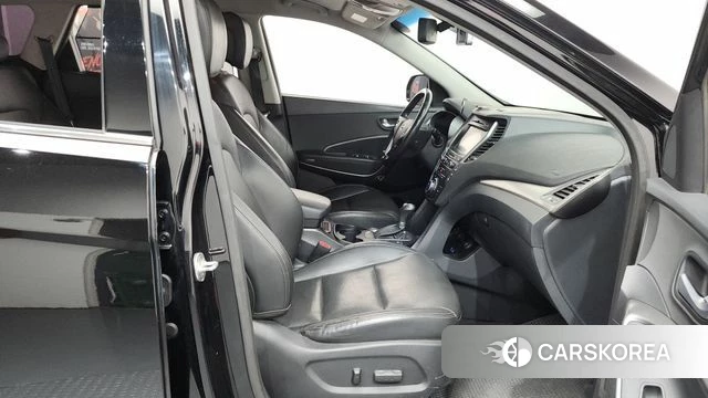 Hyundai The New Max Cruise id 4643093 из Кореи 18