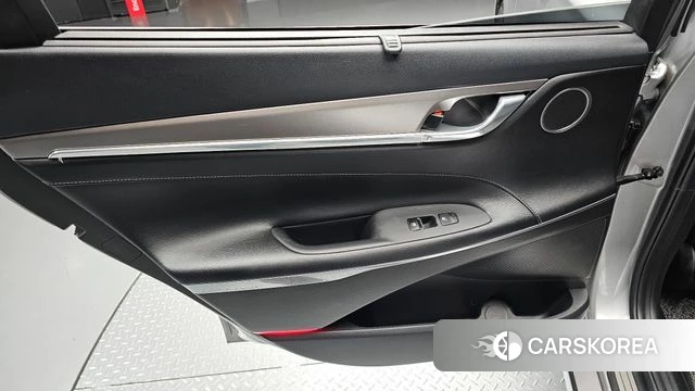 Hyundai The New Grandeur IG id 4775657 из Кореи 18
